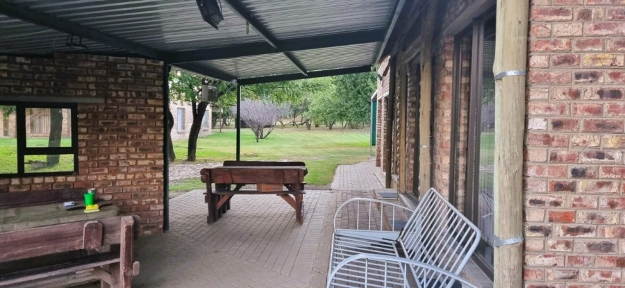 Commercial Property for Sale in Bothaville Free State